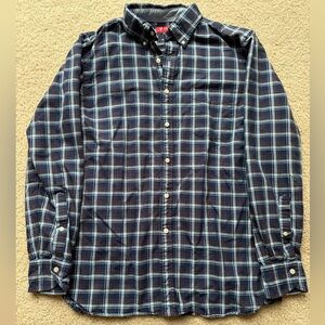 Cremieux slim fit shirt